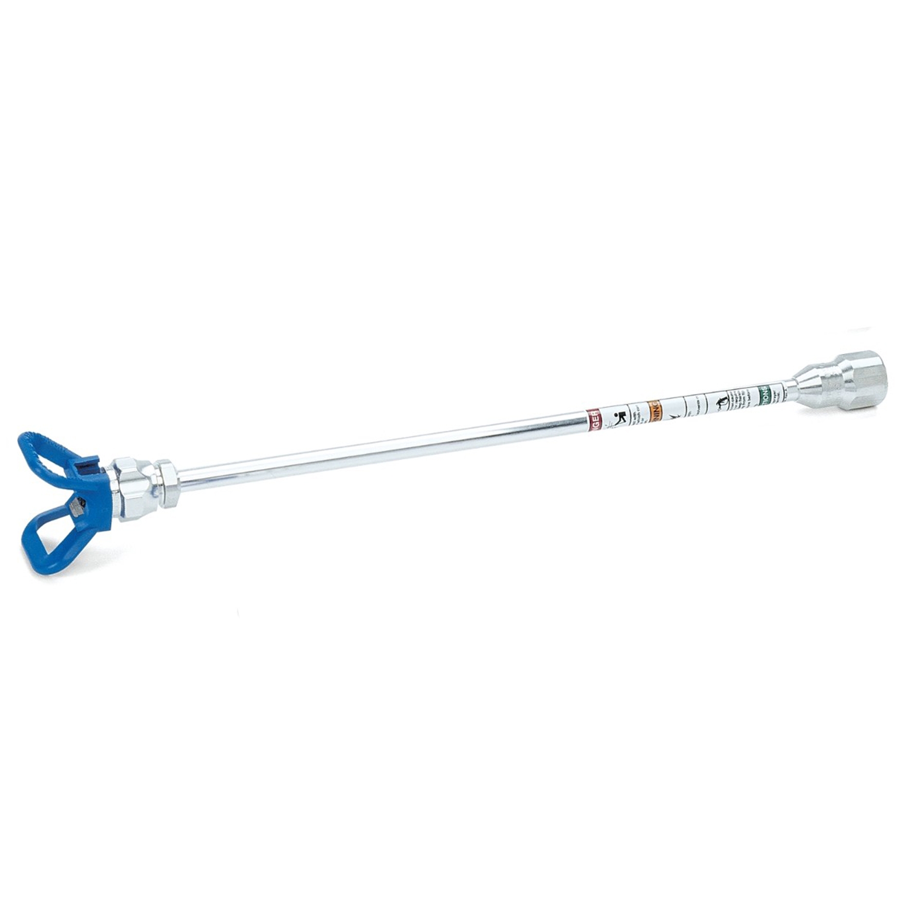287020 GRACO 40 CM TIP EXTENSION WITH RAC X GUARD